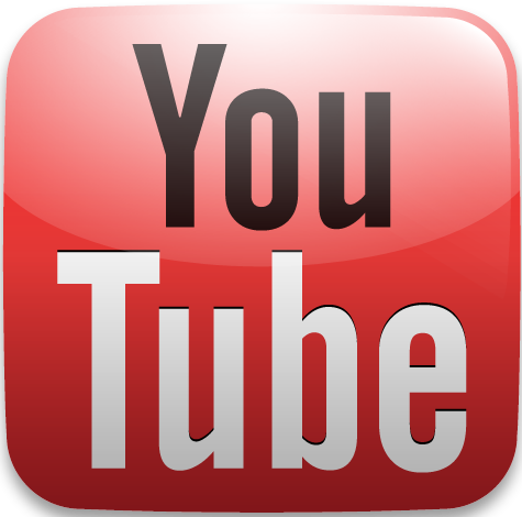 Youtube Logo